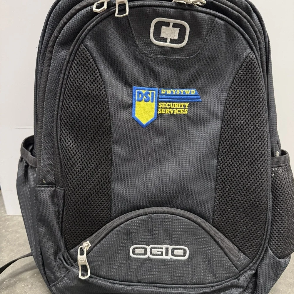 OGIO bullion 17